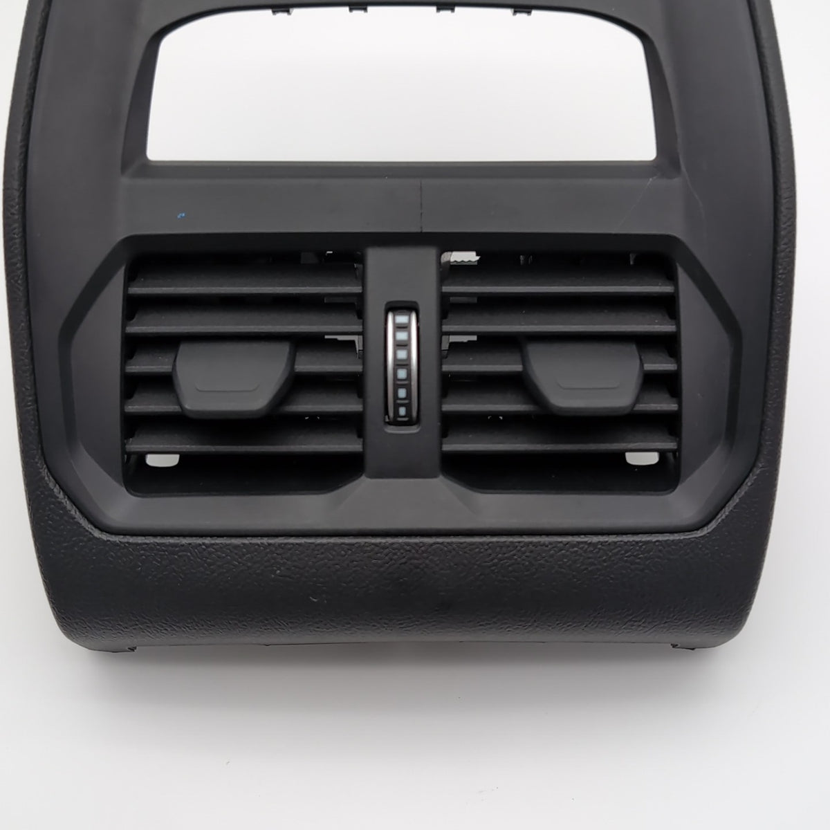 2021 2022 2023 2024 BMW G82 G83 G80 M3 M4 Rear Center Console A/C Vent Trim