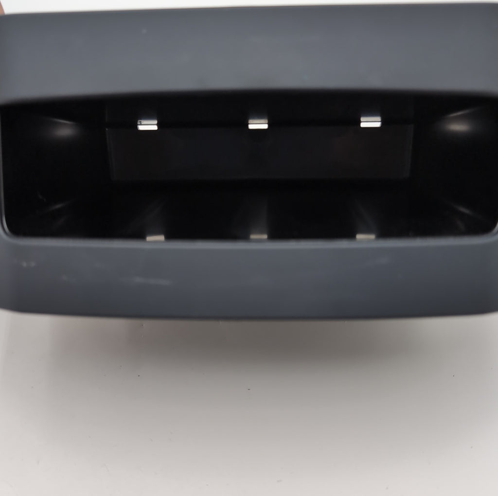 2024 2025 BMW i7 G70 Rear Center Console Storage Compartment 51165A42FA0