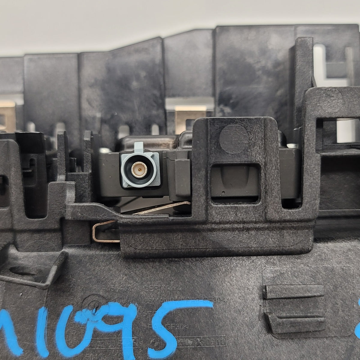 2022 2023 2024 BMW iX Interior Front Windshield Camera Mount OEM 5A67971 5A1A143