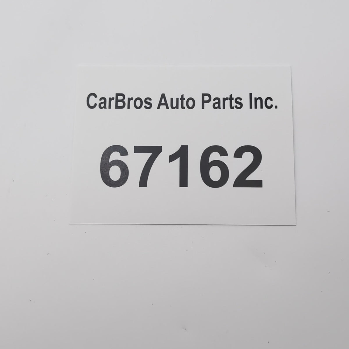 2019- 2024 BMW X5 G05 REAR LEFT DRIVER SEAT HEAT HEATED CONTROL MODULE 7490465