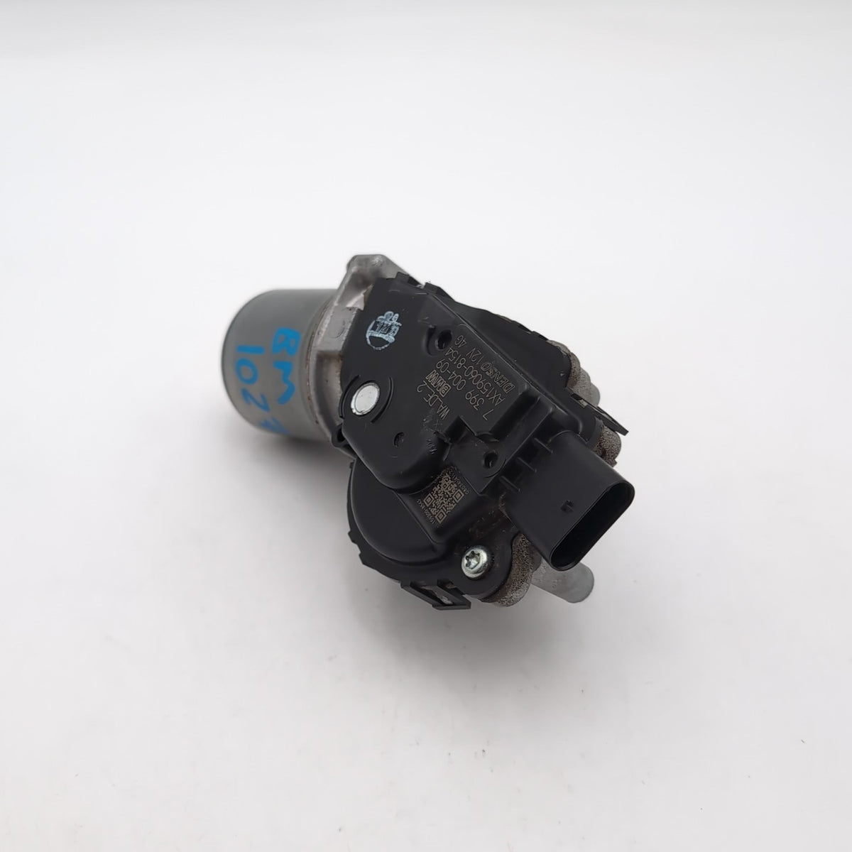 2019- 2025 BMW X3 X4 G01 G02 Windshield Wiper Motor OEM 7399004