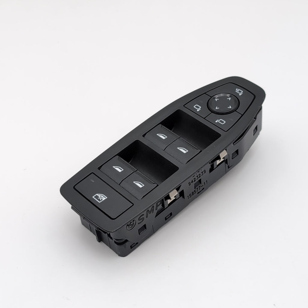 2023 2024 2025 BMW X1 X2 U11 U10 Front Driver Master Window Switch OEM 5A7CB16
