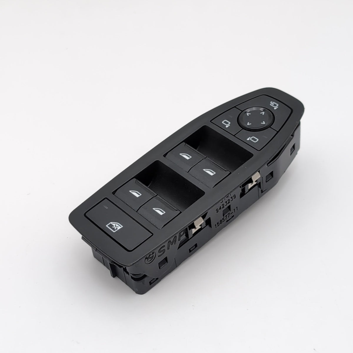 2023 2024 2025 BMW X1 X2 U11 U10 Front Driver Master Window Switch OEM 5A7CB16
