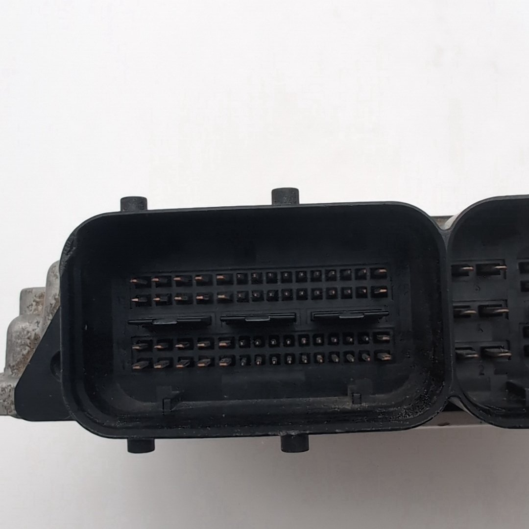 2013 - 2016 Volkswagen Jetta 1.4L Engine Computer Control Module ECU 04E907309B