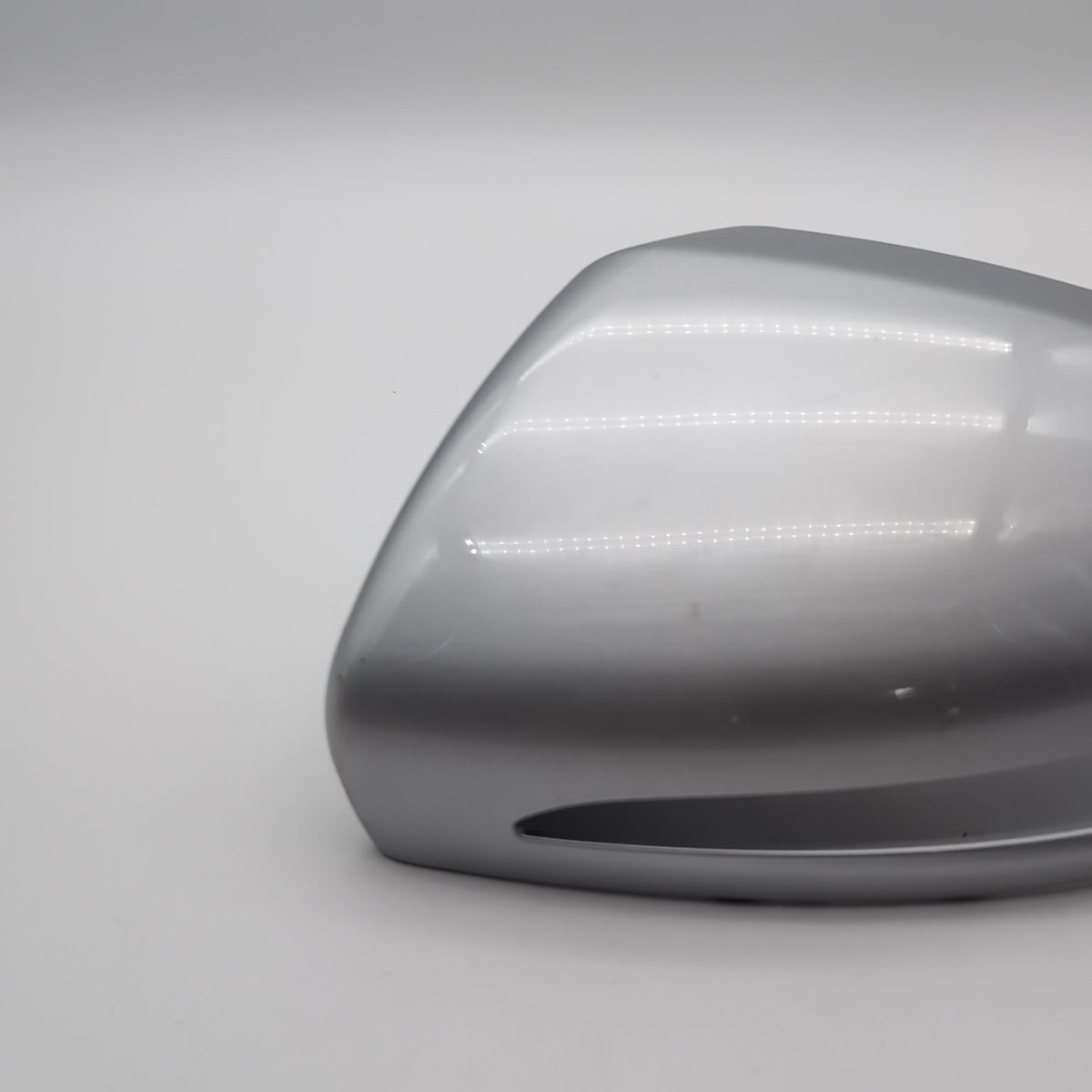 2015- 2020 Mercedes X253 W205 Left Side View Mirror Cap Cover Shell A0998107700