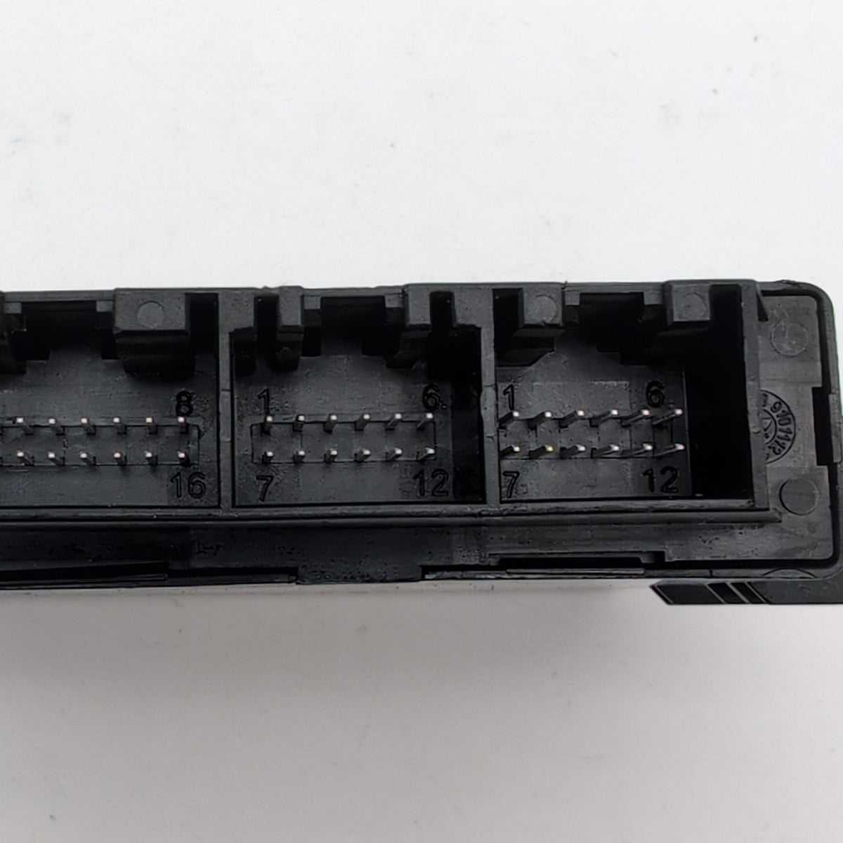 2005 2006 2007 2008 Audi A6 Parking Distance Control Module 4F0919283B