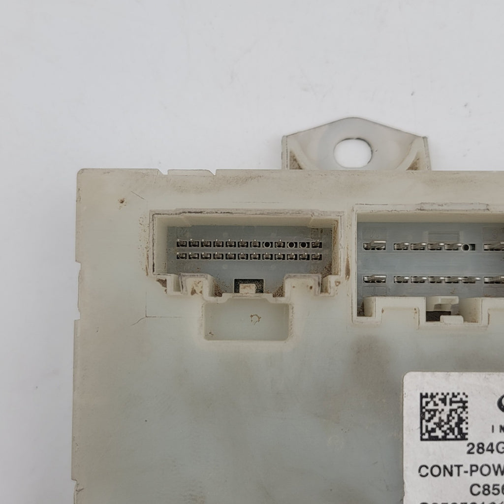 2017 2018 2019 Infiniti QX60 Rear Hatch Power Gate Control Module 284G43JA7B