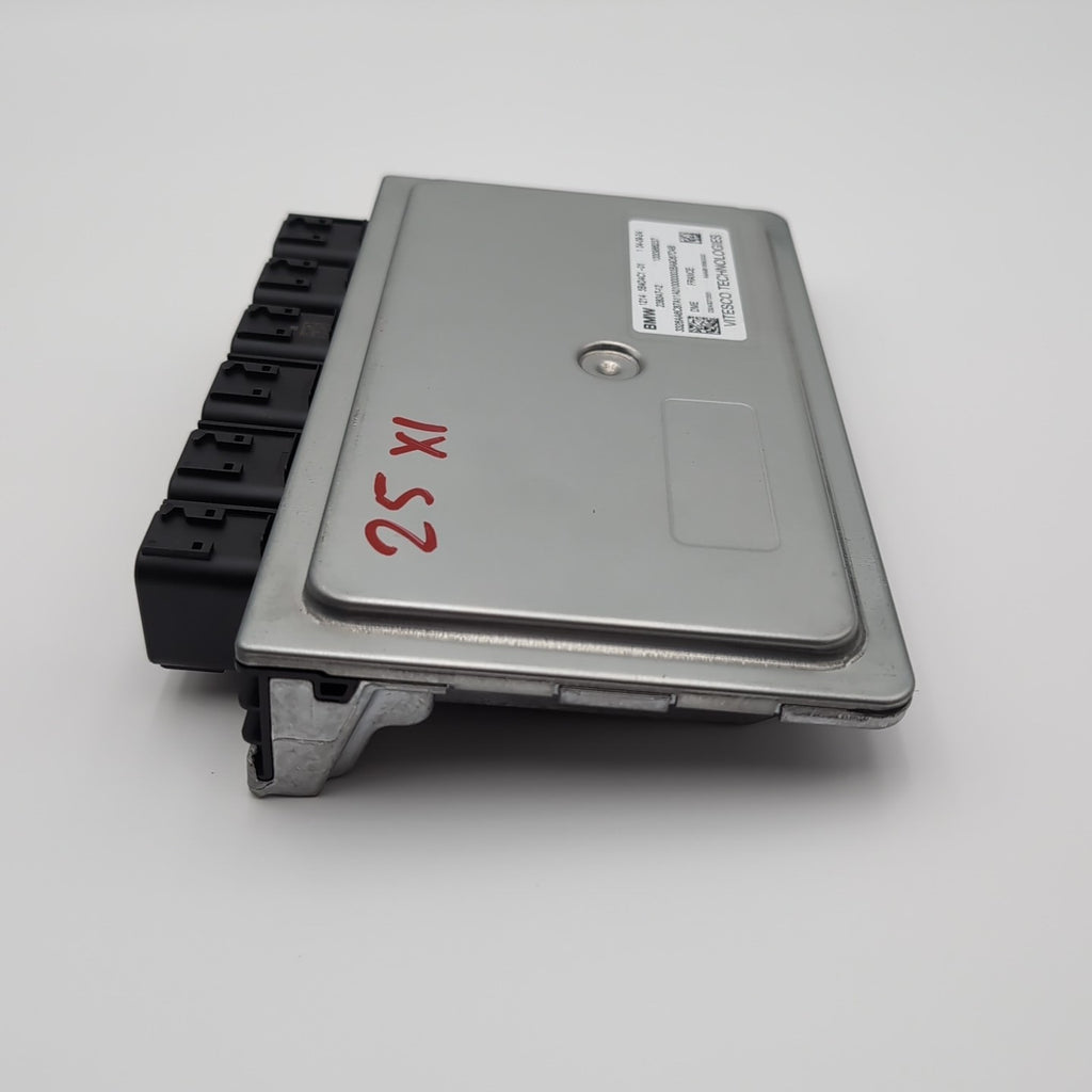 2024 2025 2026 BMW X1 X2 Engine Computer Control Module DME ECU 5B4D4C1