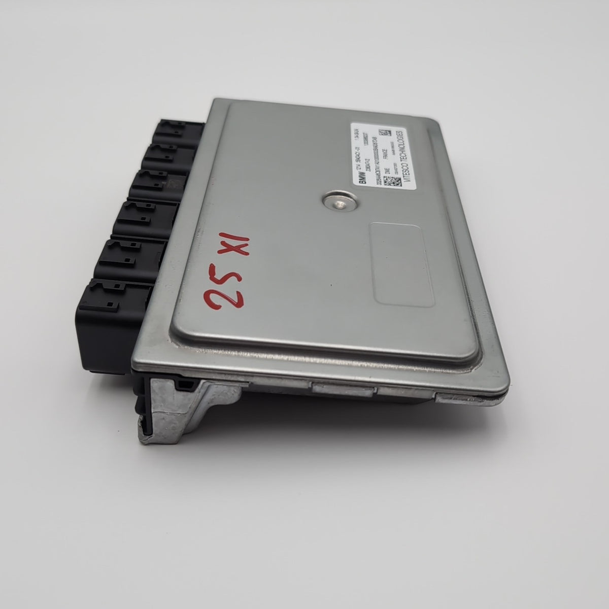 2024 2025 2026 BMW X1 X2 Engine Computer Control Module DME ECU 5B4D4C1
