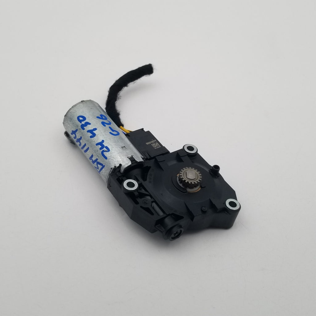 2019 2020 2021 2022 2023 BMW G20 G26 G32 M440 Sunroof Motor Sun Moon Roof Motor