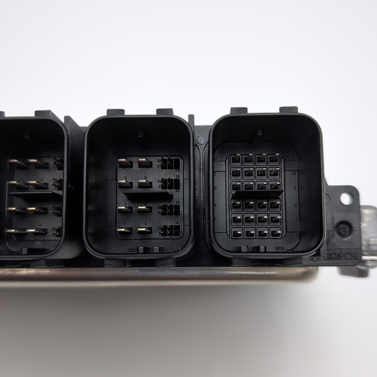 2024 BMW 230I 2.0L TURBO ECM ENGINE CONTROL MODULE DME OEM 5B32771