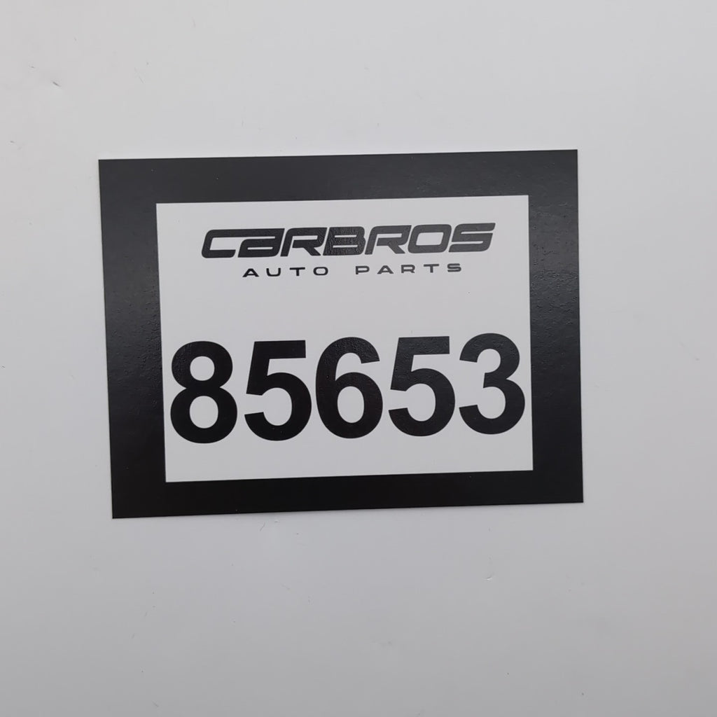 2012 2013 2014 Mercedes W218 CLS550 Park Assist Control Module A2189000104