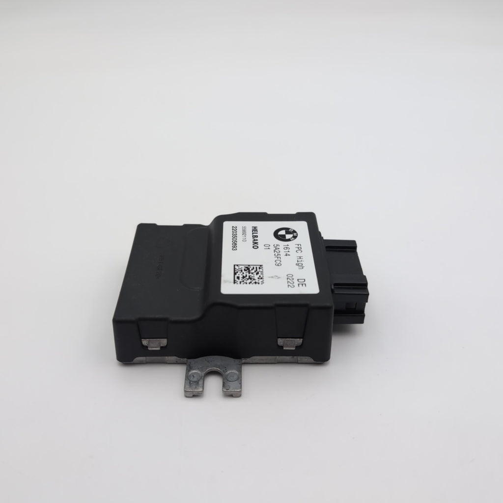 2021 - 2024 BMW 330i 430i G20 G26 M3 M4 X6 X6M Fuel Pump Control Module 5A25FC9