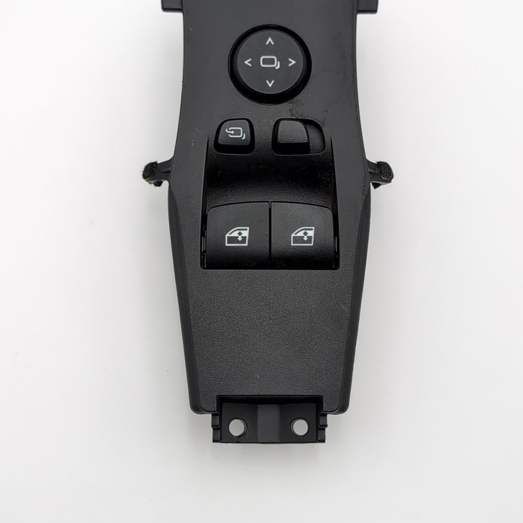 2022 - 2025 BMW G42 230I M240I FRONT LEFT DRIVER WINDOW SWITCH ASSEMBLY OEM