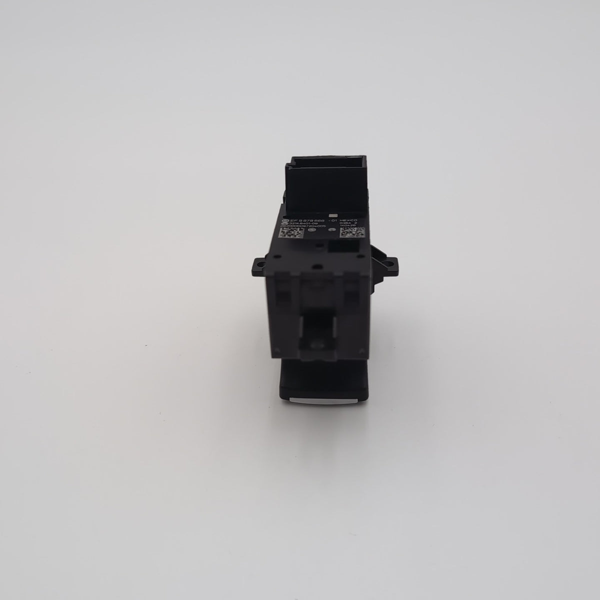 2014- 2021 BMW i3 I01 Center Console Parking Brake Switch 9878668
