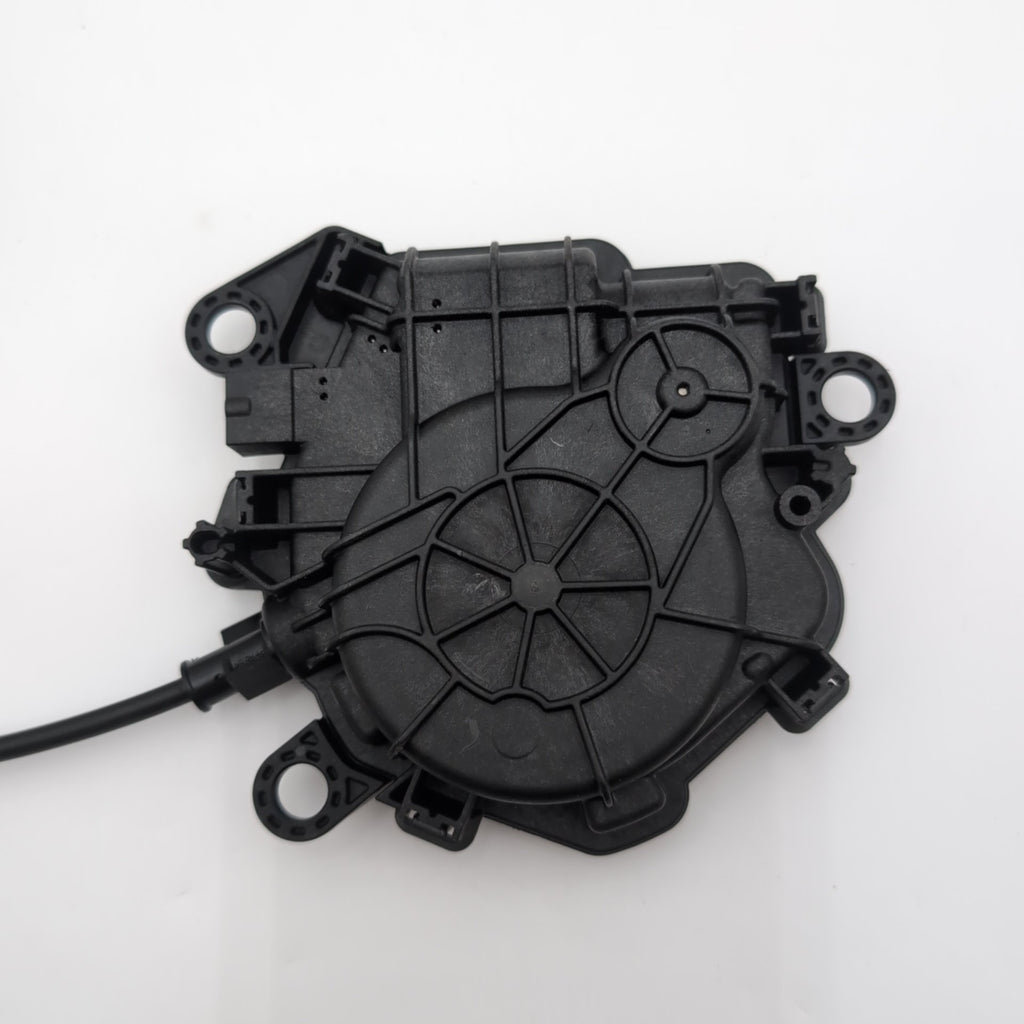 2022 - 2025 BMW X1 X2 Trunk Lid Lock Latch Actuator Assembly 9450528 5B539E4