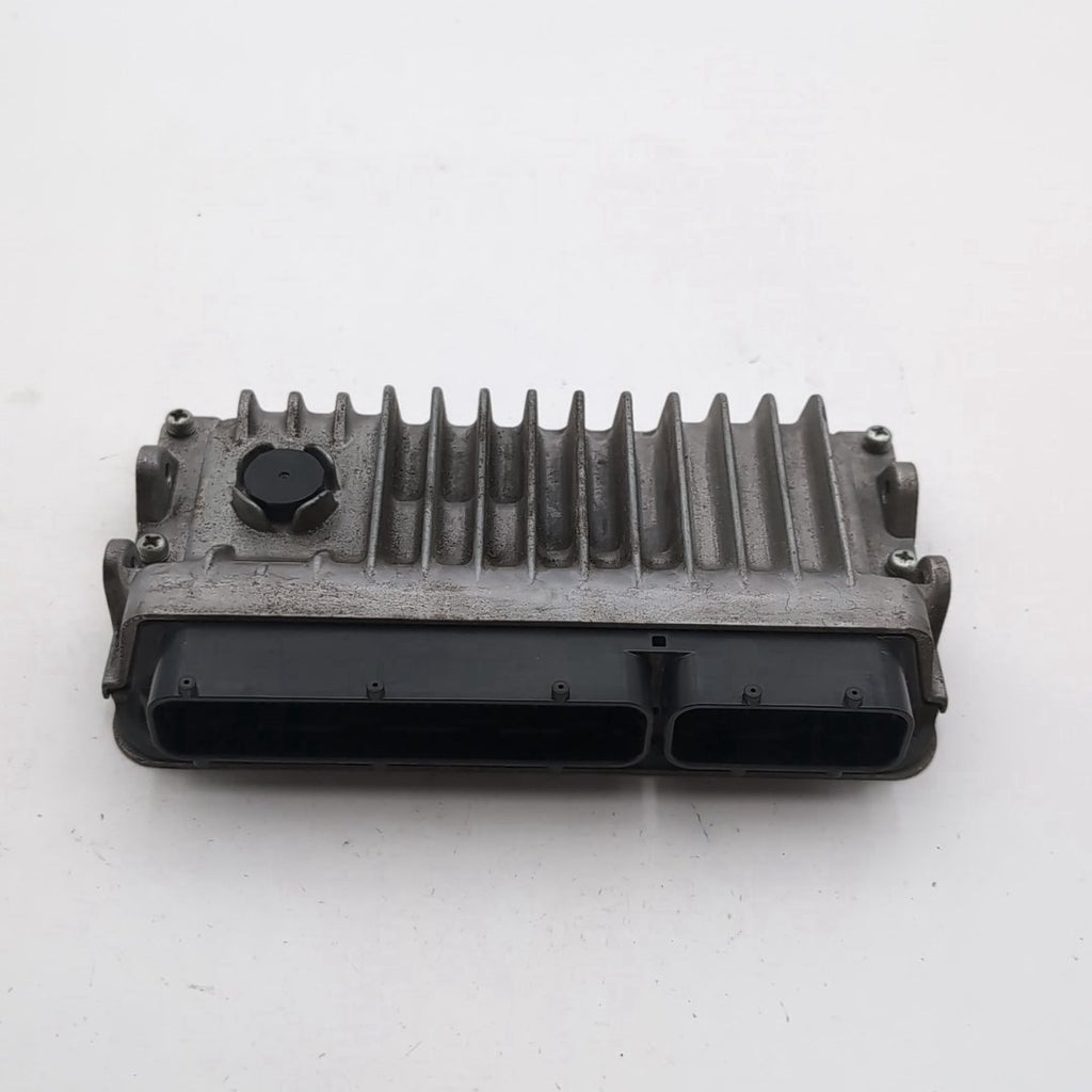 2016 2017 Toyota Camry 2.5L Engine Computer Control Module ECU 89661-0X180