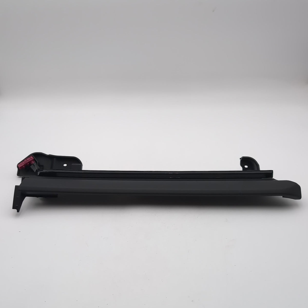 2025 2026 BMW X3 G45 Dash Instrument Panel Molding Finisher Light Trim Cover