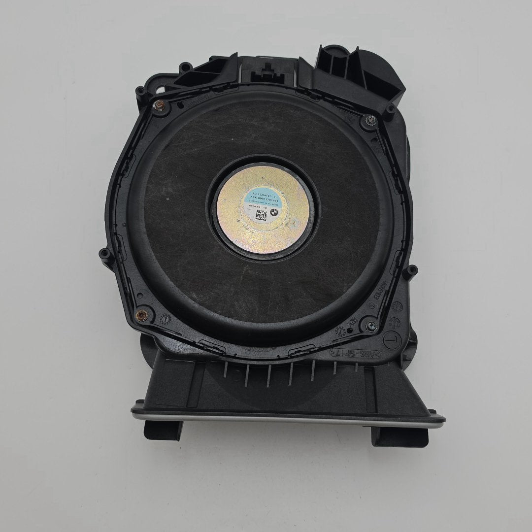 2024 2025 2026 BMW 530i 540i G60 Left Subwoofer Speaker 5AFAF87