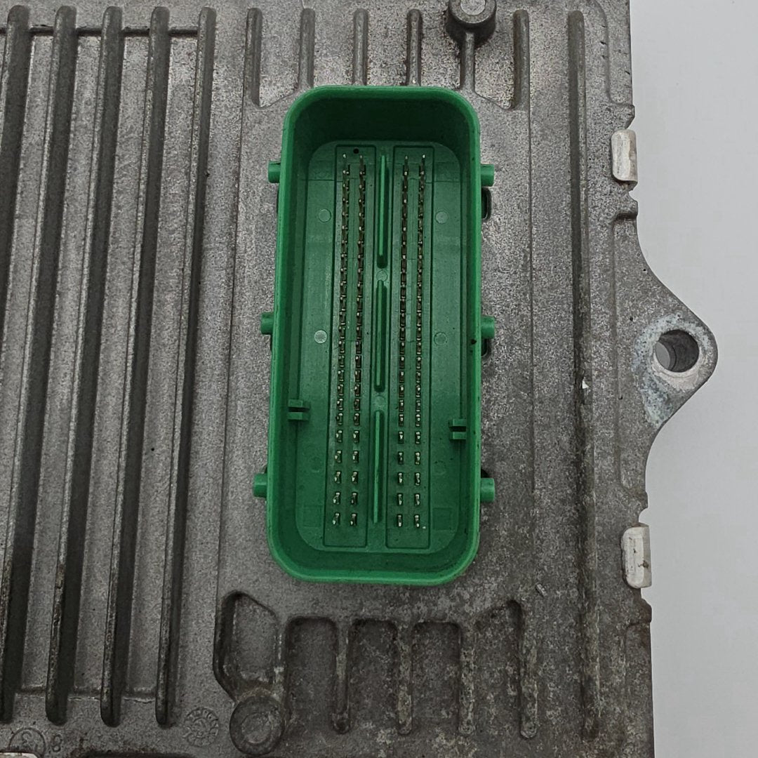 2014 Jeep Cherokee 2.4L Engine Computer Control Module ECU 05150843AB