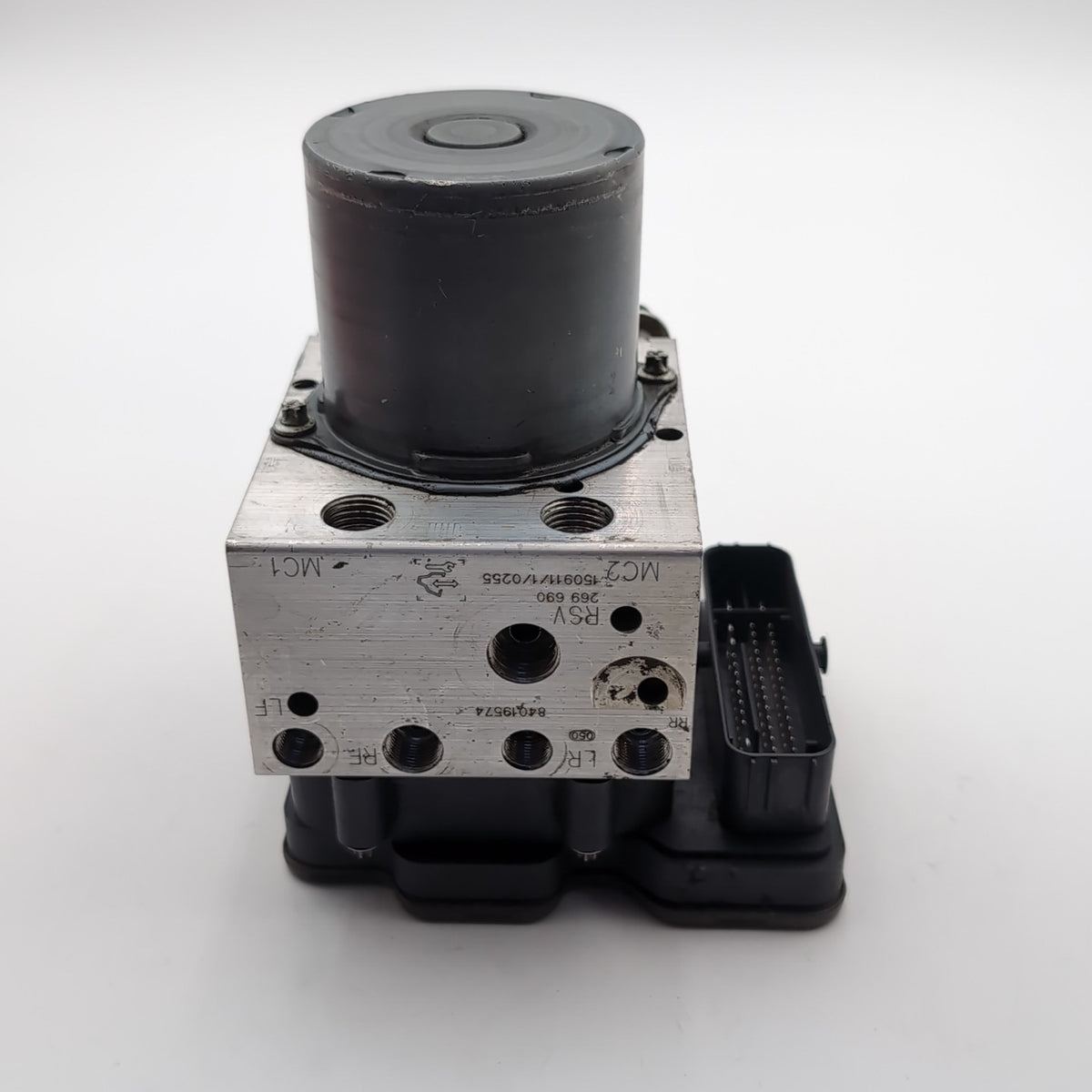 2016 - 2019 CHEVY VOLT ABS Anti-Lock Brake Pump Control Module Unit OEM 84019574