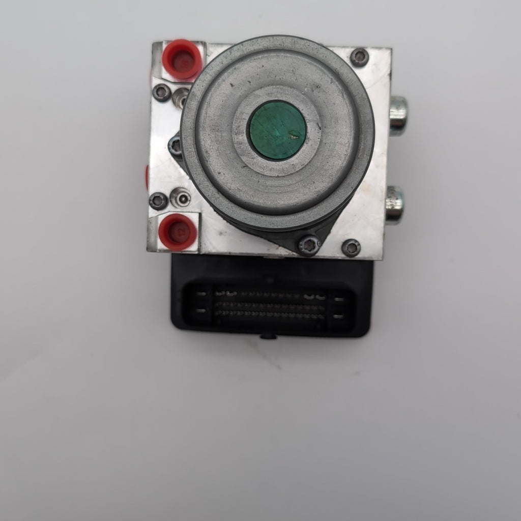 2022 Jeep Compass ABS Anti Lock Brake Pump Control Unit 52210118