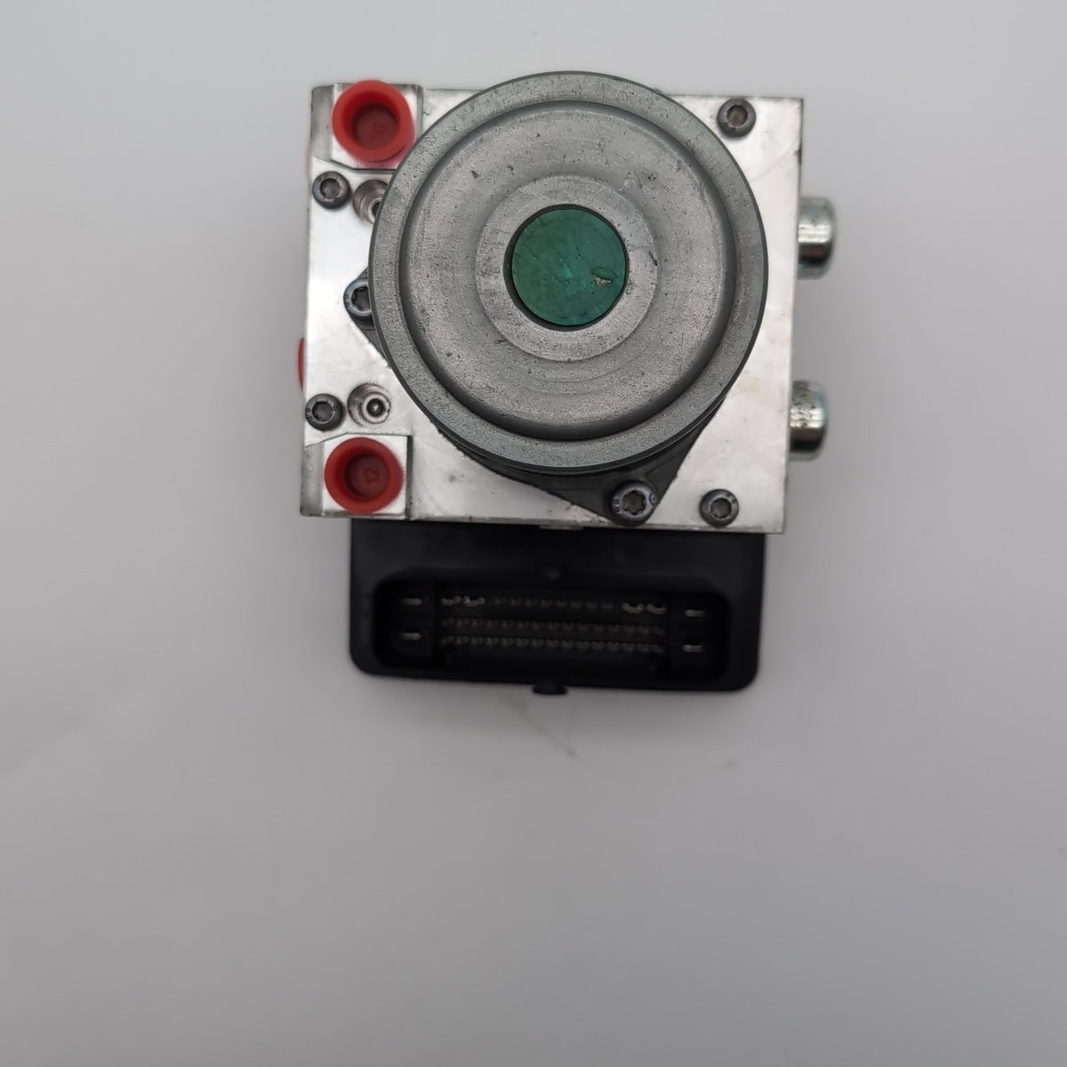 2022 Jeep Compass ABS Anti Lock Brake Pump Control Unit 52210118