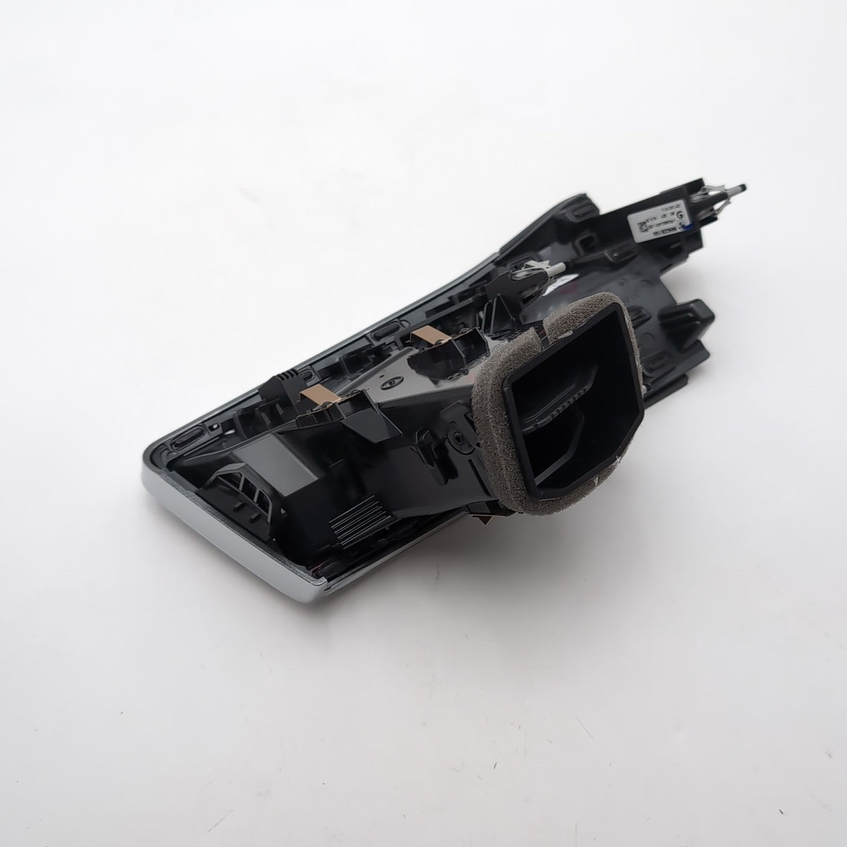 2023 - 2026 BMW M340i G20 G26 G80 Left Driver Dash AC Air Vent Trim 9633611