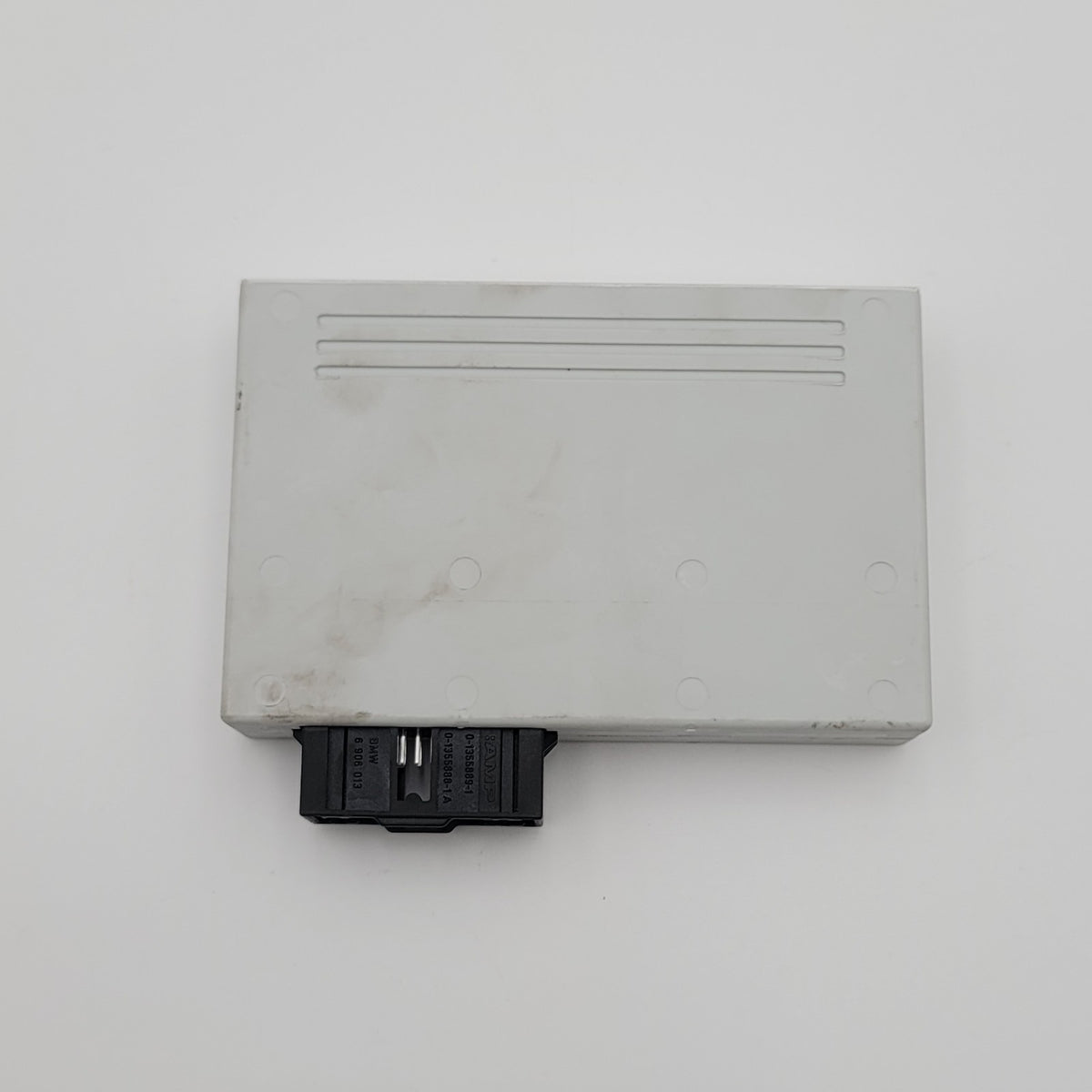 2006 2007 2008 2009 2010 Bmw E60 Power Body Control Module 9138969 Oem