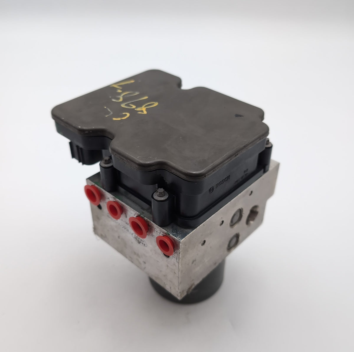 2020 2021 2022 Land Rover Discovery 3.0L ABS Anti Lock Brake Pump LPLA-14F447-AE