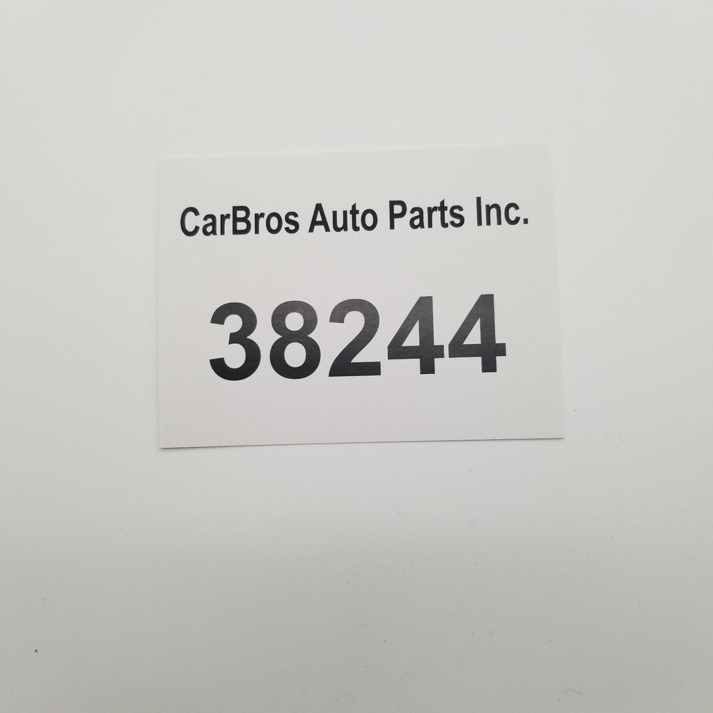2000 2001 2002 2003 MERCEDES S430 FRONT RIGHT SEAT CONTROL VALVE UNIT 2208000278