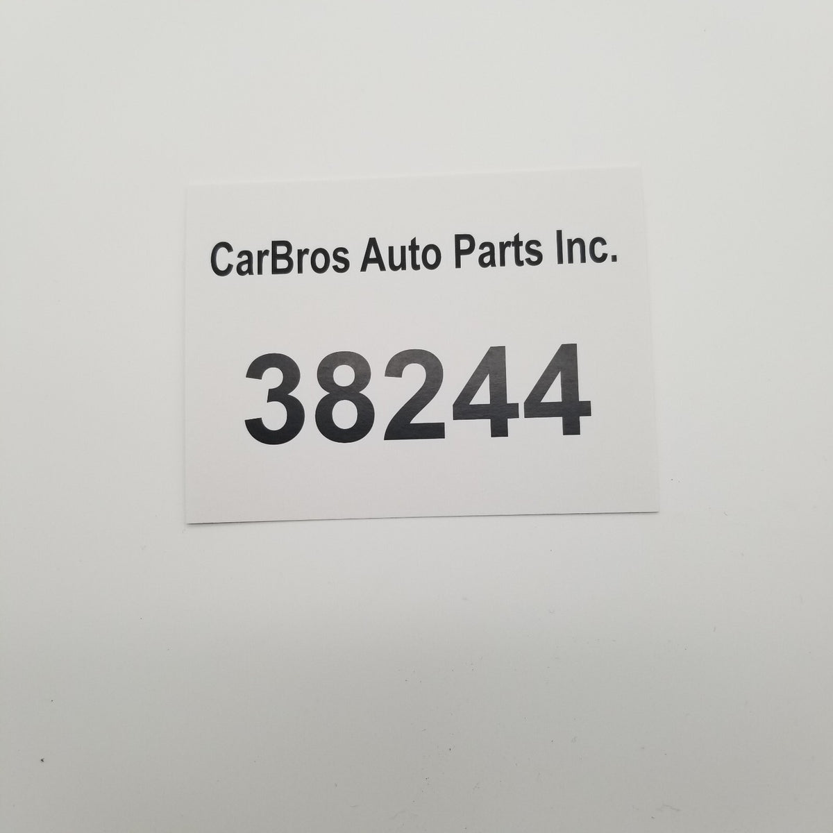 2000 2001 2002 2003 MERCEDES S430 FRONT RIGHT SEAT CONTROL VALVE UNIT 2208000278