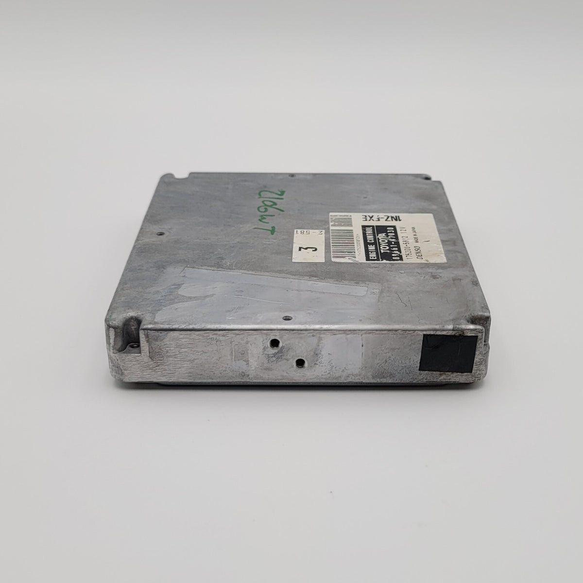 2001 2002 2003 Toyota Prius Engine Control Computer Module 89661-47030 Ecu Ecm