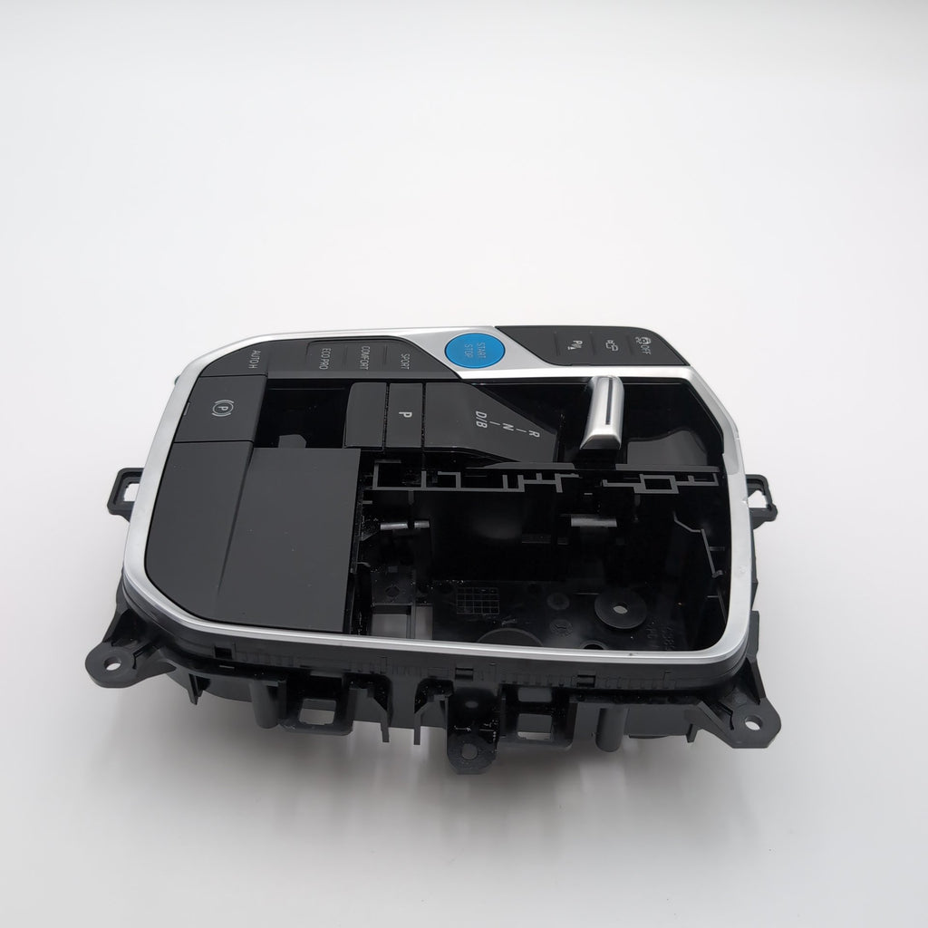 2023 2024 2025 BMW i4 G26 Gear Shifter Lever Center Switch Panel 5A9C9A6