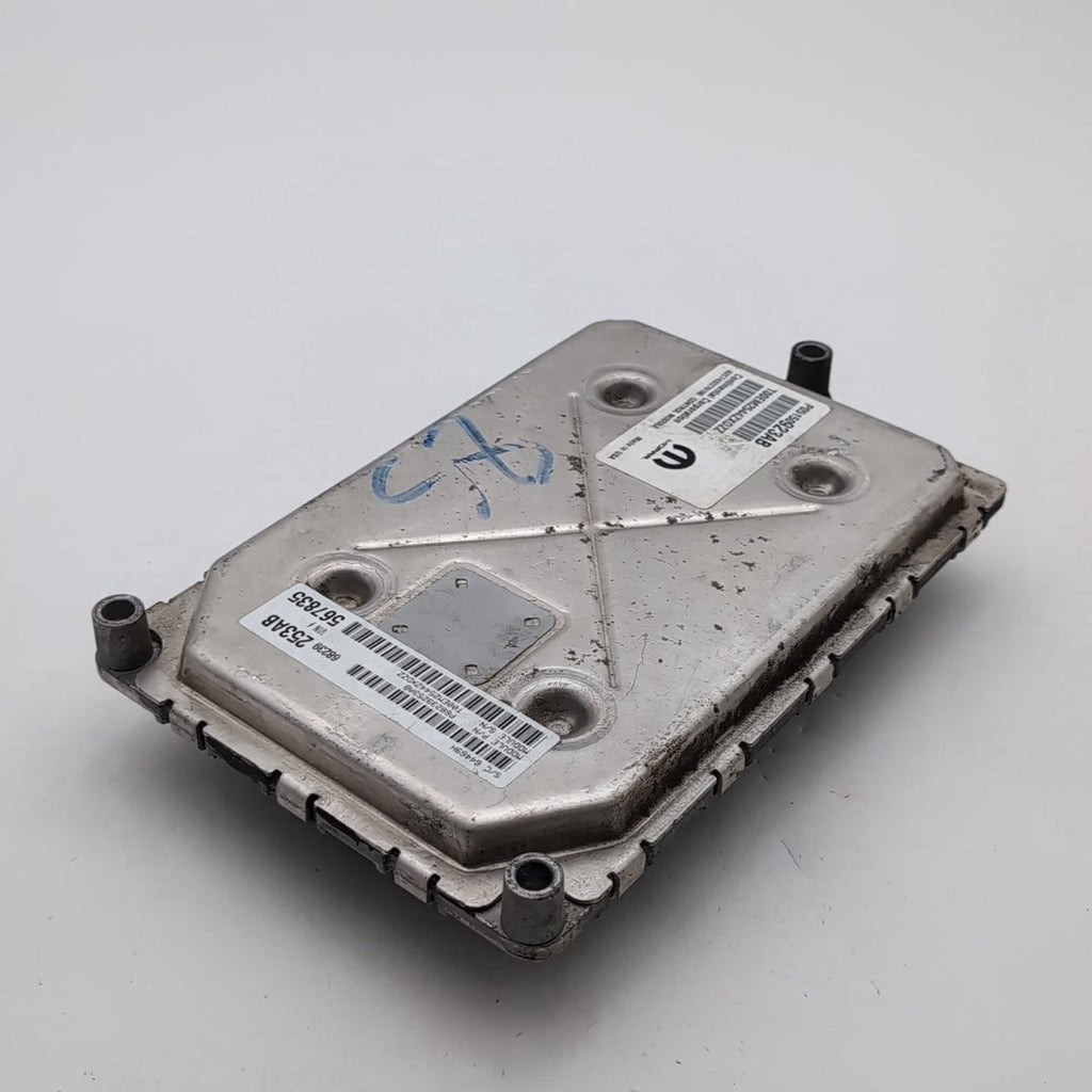 2015 Dodge Journey 3.6L Engine Computer Control Module ECU 05150923AB