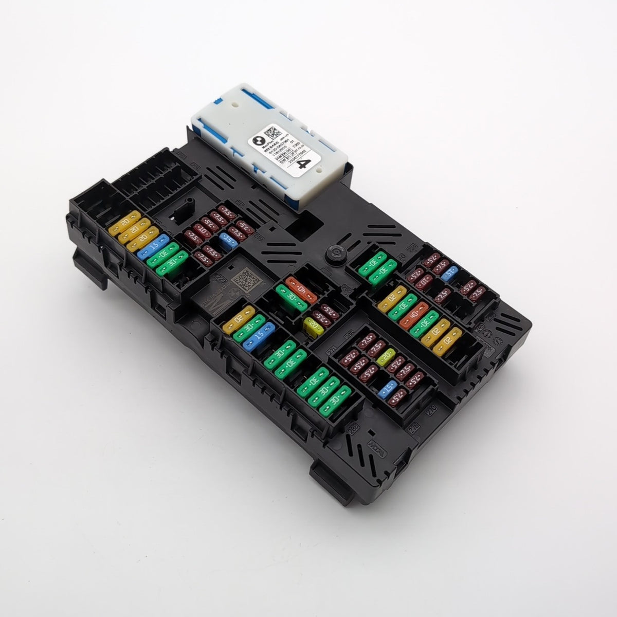 2023 - 2026 BMW 540i G60 i7 G70 X3 Rear Power Distribution Fuse Box 5A09BA7