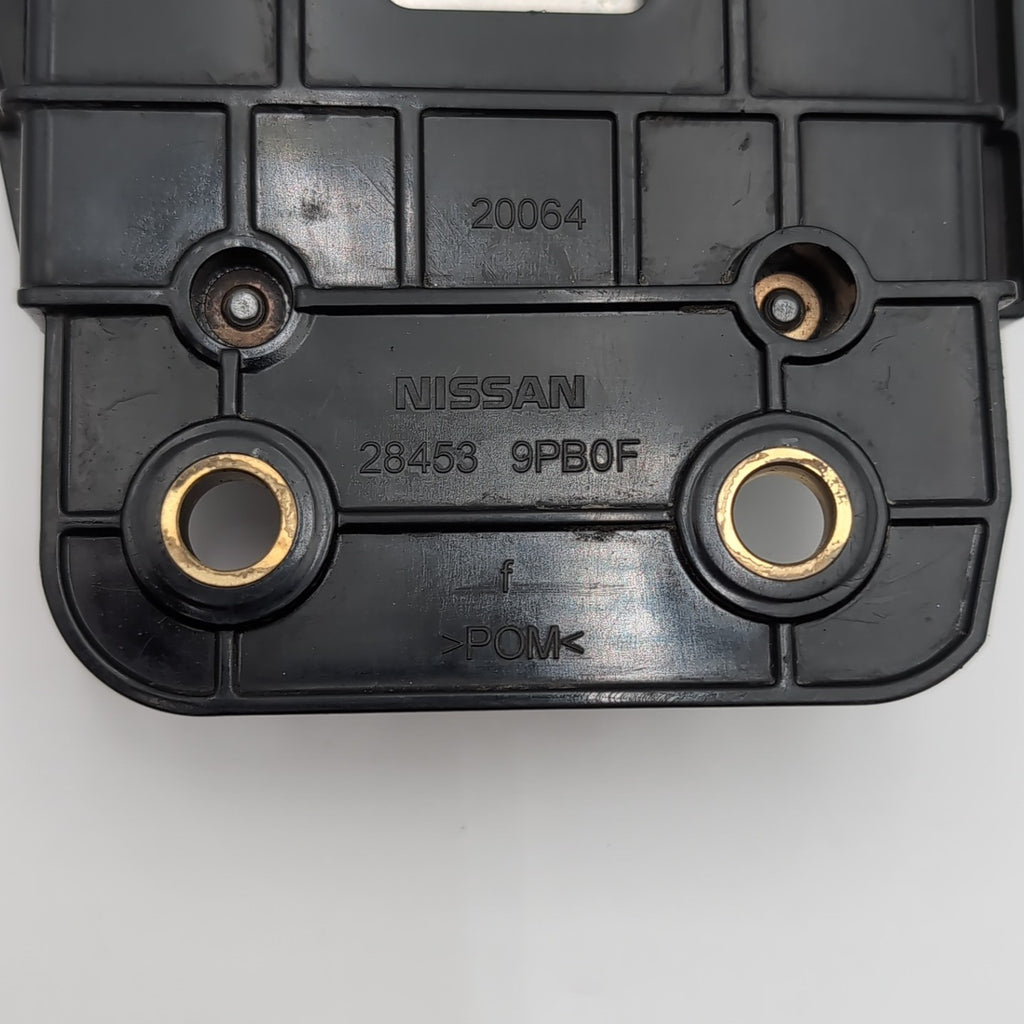 2020 2021 Nissan Versa Right Blind Spot Detection Radar Sensor 284K0-5EA0A