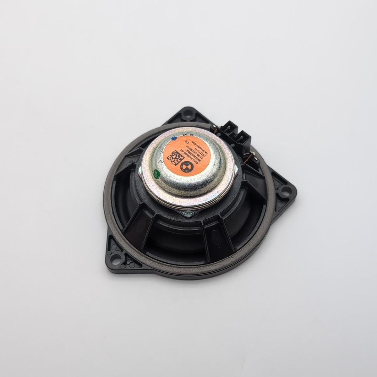2019 - 2026 BMW G20 G22 G26 G30 X3 X4 X5 M3 M4 Instrument Panel Midrange Speaker