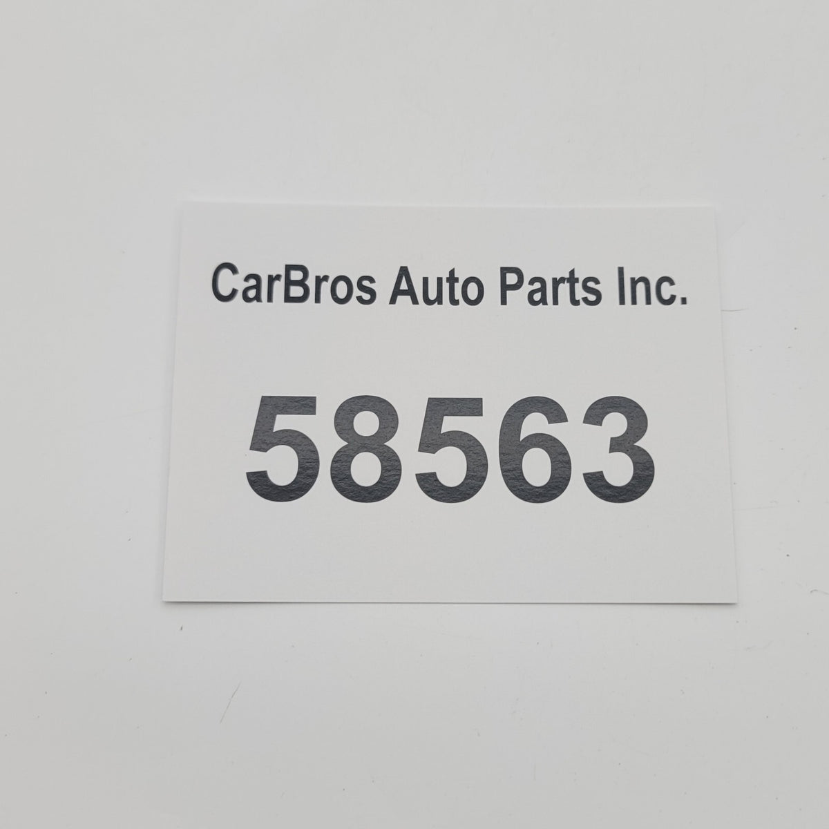 2016-2021 Chevrolet Traverse 3.6 Engine Computer Control Module ECU PCM 12687483