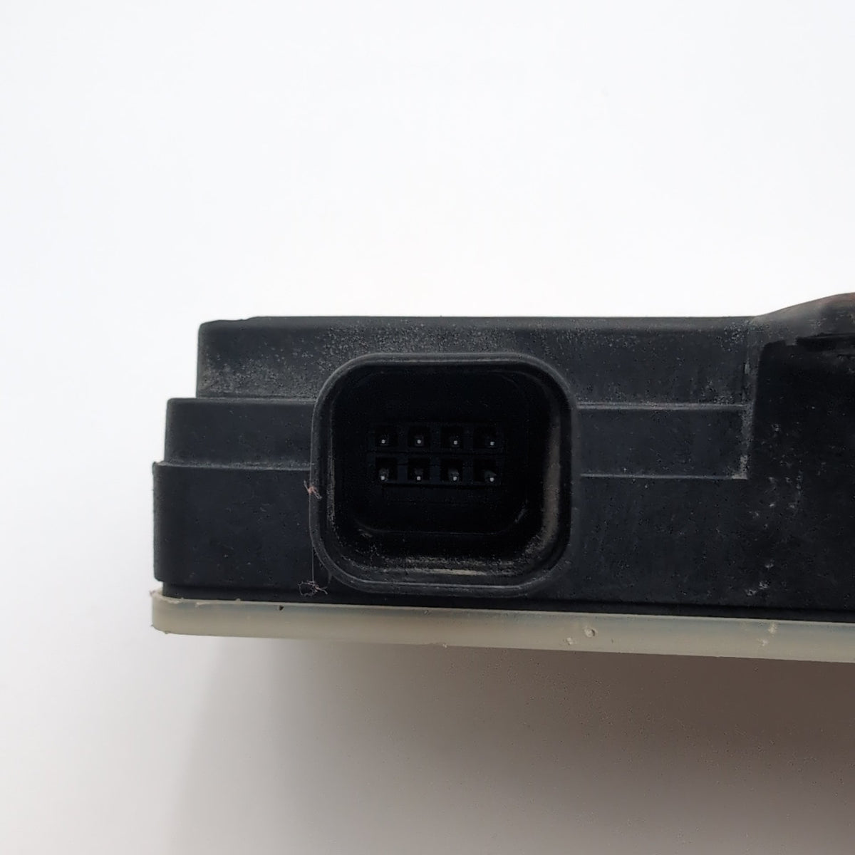 2018 2019 Hyundai Sonata Rear Blind Spot Monitor Radar Sensor C195855000