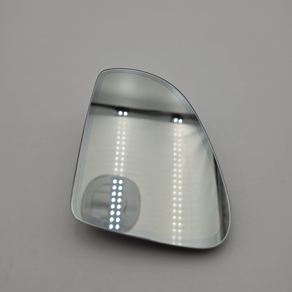 2011 2012 2013 2014 Mercedes SLS AMG Left Side View Mirror Glass Auto Dim