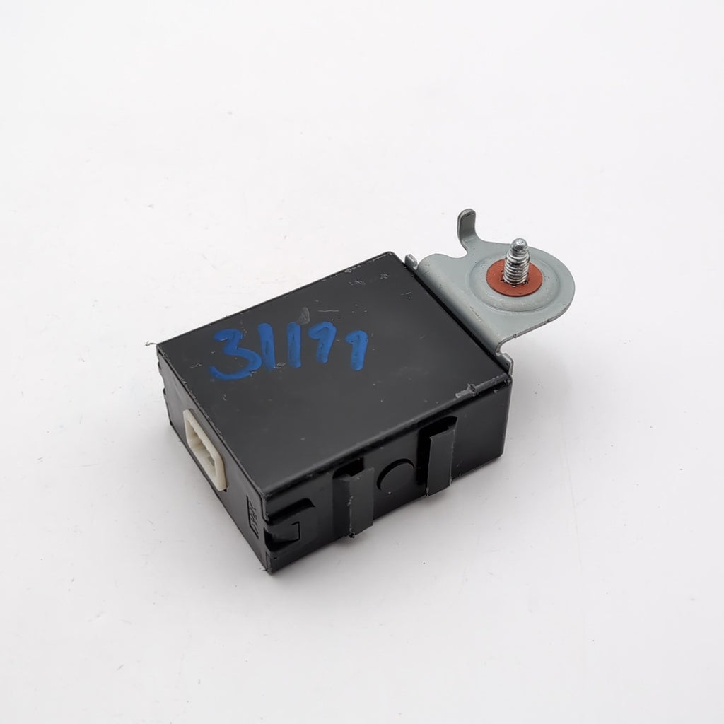 2017 2018 Subaru Impreza TPMS Keyless Control Module 10R-04 9130