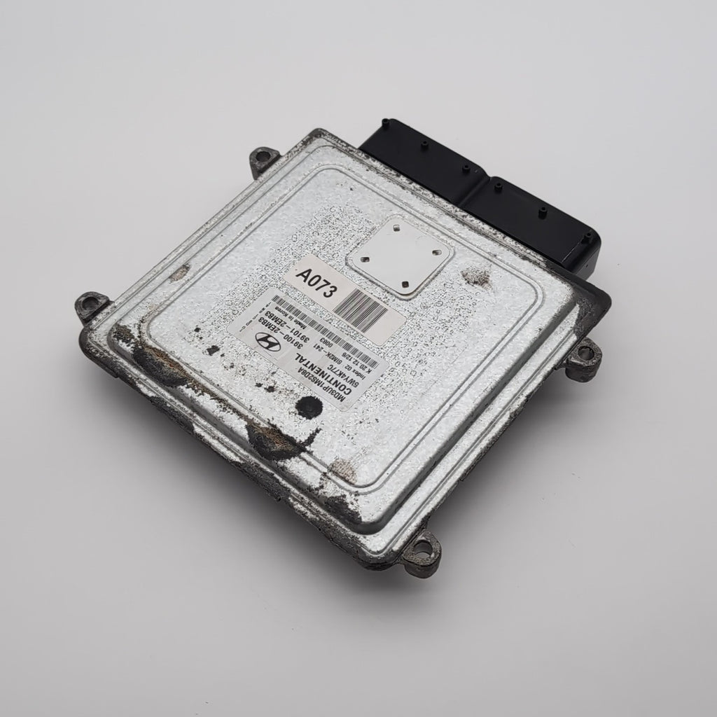 2011 2012 2013 Hyundai Elantra 1.8L Engine Computer Control Module 39100-2EMB3