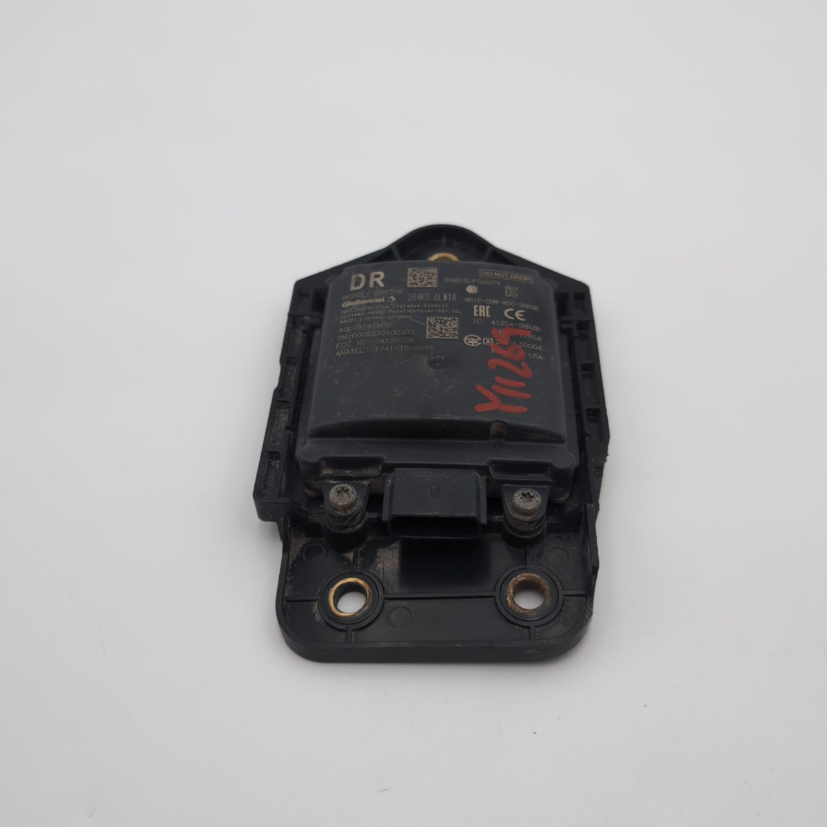 2020 - 2025 Nissan Sentra Rear Right Blind Spot Radar Sensor 284K06LW1A