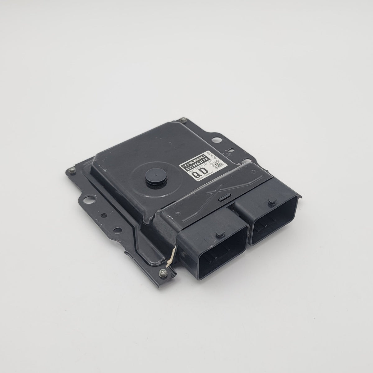 2016 Subaru Legacy Engine Electronic Control Module ECM OEM 22765AJ17A