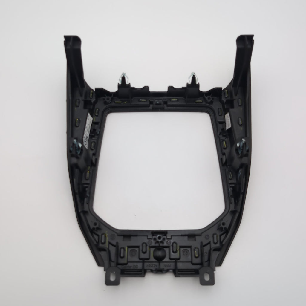 2024 2025 2026 BMW X3 G45 Center Console Shifter Wood Trim Bezel 5A443A4