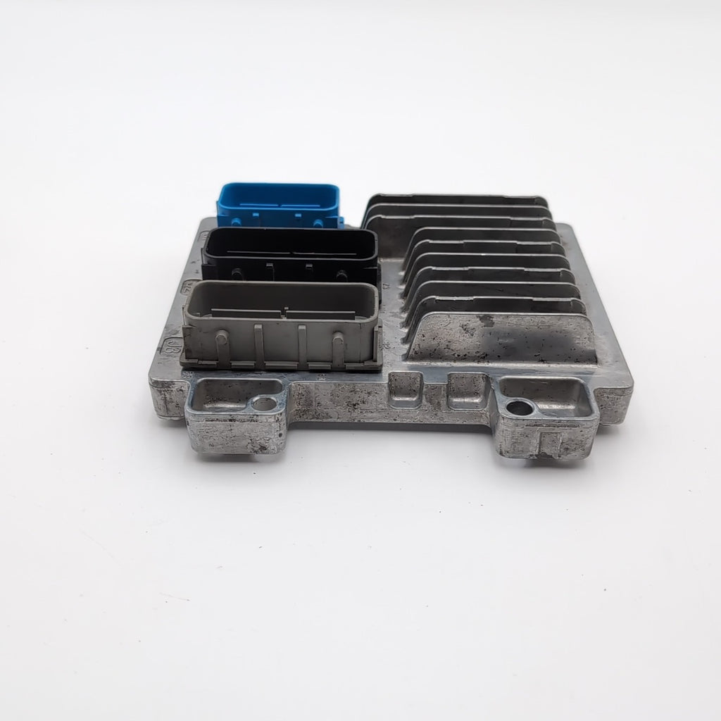 2012 2013 2014 2015 2016 Chevrolet Cruze Engine Control Module E78 12647241