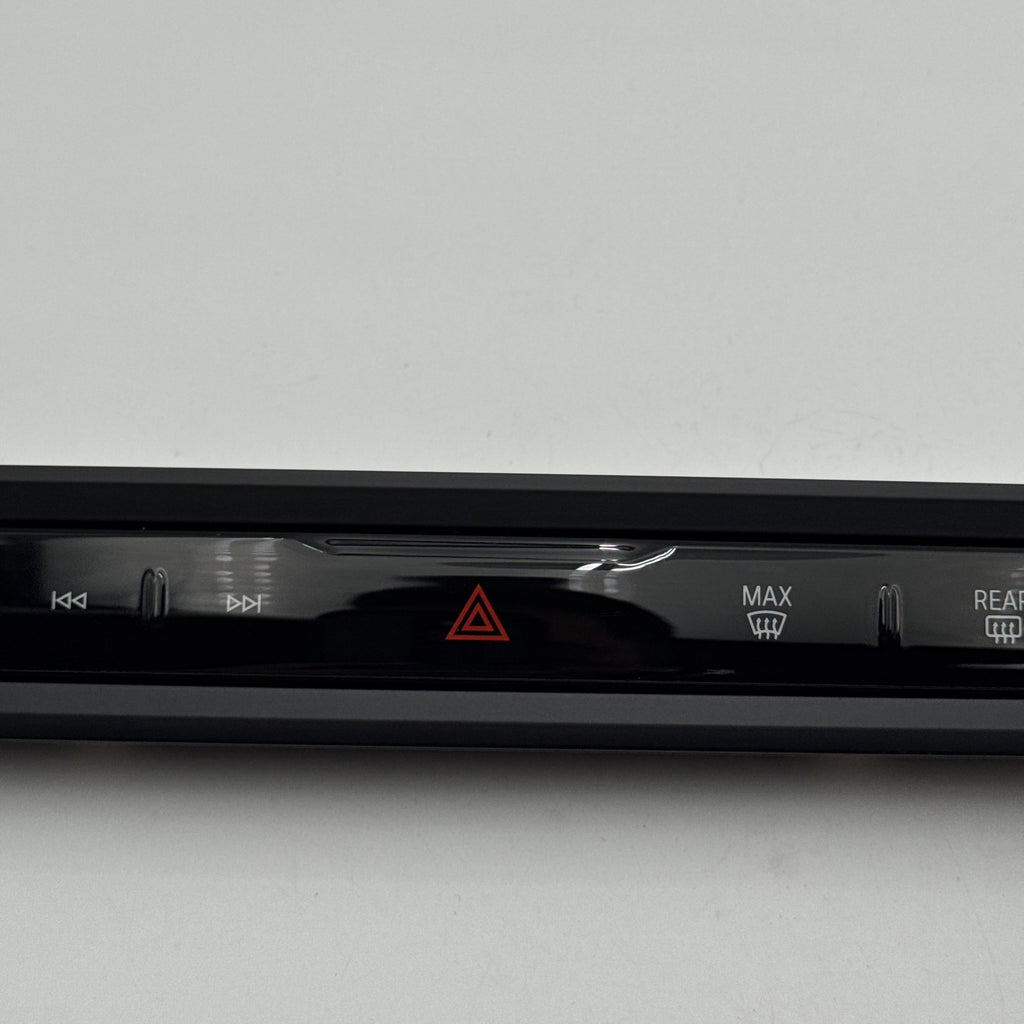 2019 - 2026 BMW 3 4 G20 G22 G26 M3 M4 Radio Audio Climate Control Panel 5A63F19
