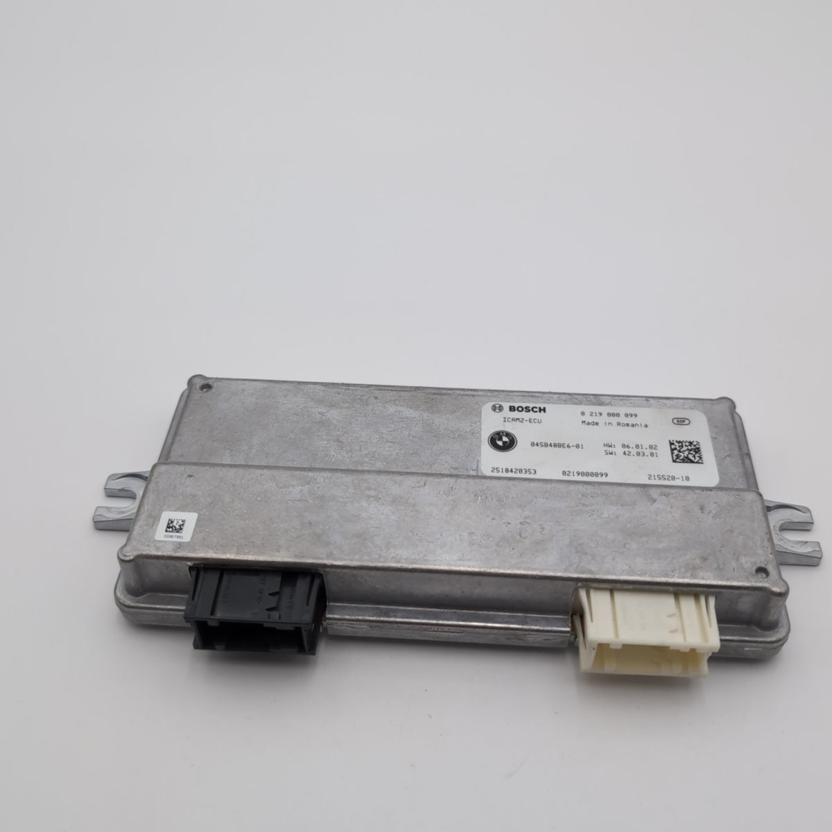 2021 - 2026 BMW G20 G22 G26 G30 M3 X5 X6 X7 ICAM2 Surround View Camera Module