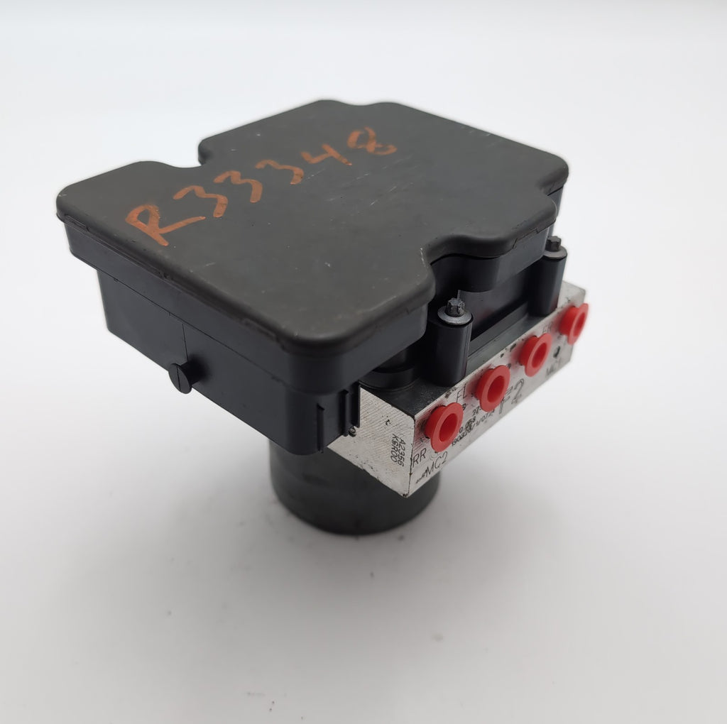 2019 Subaru Forester 2.5L ABS Anti Lock Brake Pump Control Unit 27536SJ010